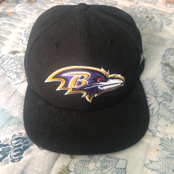 NFL Other - Ravens Hat